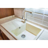 Мойка OMOIKIRI SAKAIME 78-SA Tetogranit/бежевый 4993113