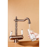 Смеситель OMOIKIRI AMAGASAKI-O 4994293