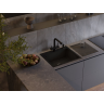 Дозатор OMOIKIRI OM-02-AB022 латунь/античная латунь 4995029