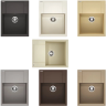 Мойка OMOIKIRI DAISEN 65-PA Artgranit/пастила 4993680