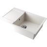 Мойка OMOIKIRI DAISEN 78-LB-PA Artgranit/пастила 4993688