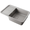 Мойка OMOIKIRI TASOGARE 78-GR Artgranit/Leningrad grey 4993748