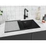 Смеситель OMOIKIRI NAKAGAWA 2 PLUS-BL 4994414